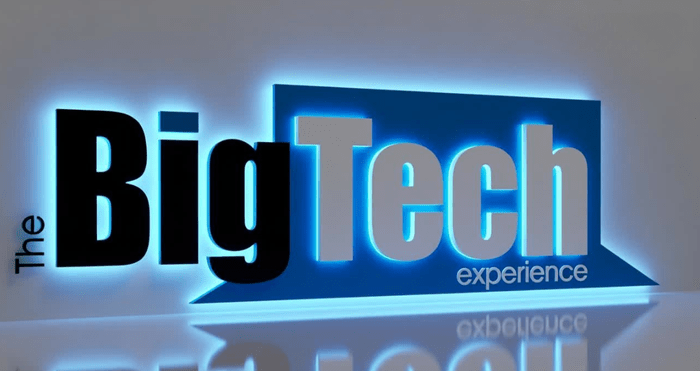 The Big Tech Experience