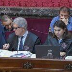 Juicio del Supremo: De Aldama, Koldo y Ábalos se enfrentan a su interrogatorio final