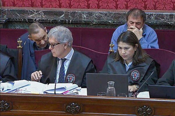 Juicio del Supremo: De Aldama, Koldo y Ábalos se enfrentan a su interrogatorio final