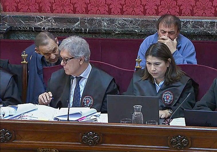 Juicio del Supremo: De Aldama, Koldo y Ábalos se enfrentan a su interrogatorio final