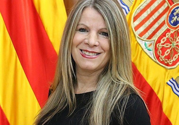 La renuncia de una concejala en Calp provoca la minoría del equipo de gobierno