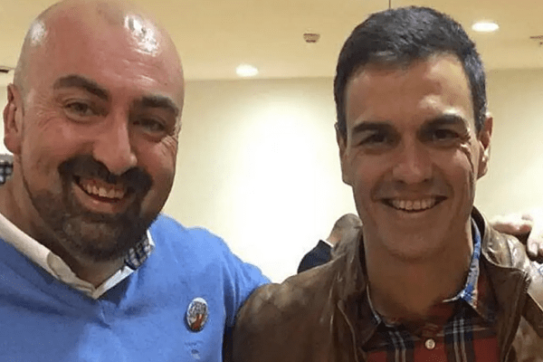 Koldo desmiente a Aldama: "Dejé de hablar con Sánchez al llegar a Moncloa"