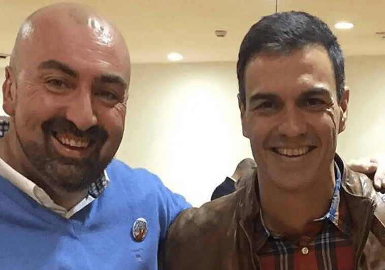 Koldo desmiente a Aldama: "Dejé de hablar con Sánchez al llegar a Moncloa"