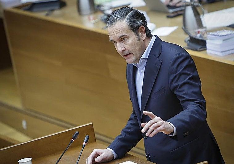 El PPCV solicita a la Agencia Tributaria la inmediata aplicación de deducciones fiscales en la declaración de la renta