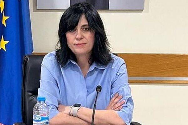 Alcaldesa de Redován desmiente intento de agresión entre ediles del PP y PSPV: "También ha presentado denuncia"