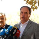 Pérez Llorca revela: "La regularización no es la prioridad de Sánchez, busca otros objetivos"