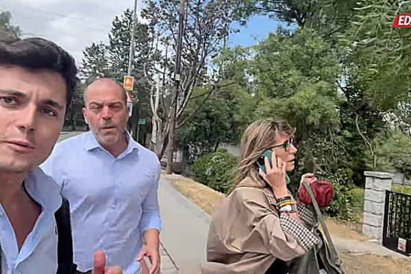 Begoña Gómez presenta denuncia contra Vito Quiles por agresión: Últimas novedades del Gobierno