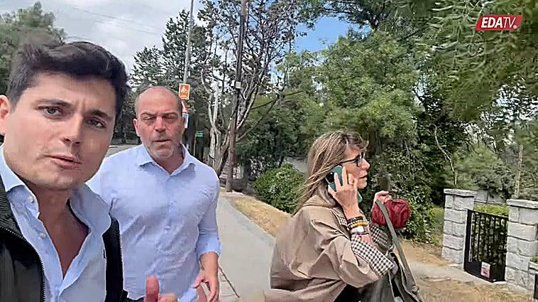 Begoña Gómez presenta denuncia contra Vito Quiles por agresión: Últimas novedades del Gobierno