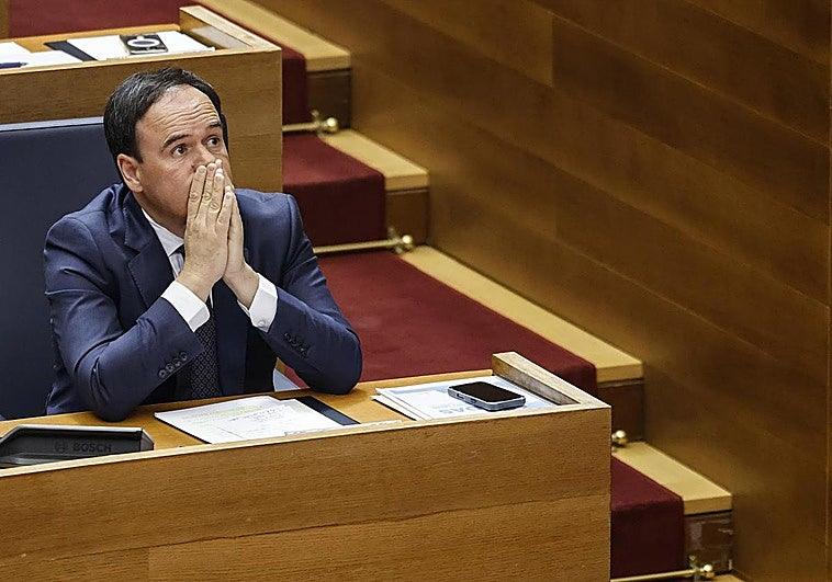 La Generalitat impugnará la regularización extraordinaria de inmigrantes impulsada por el Gobierno