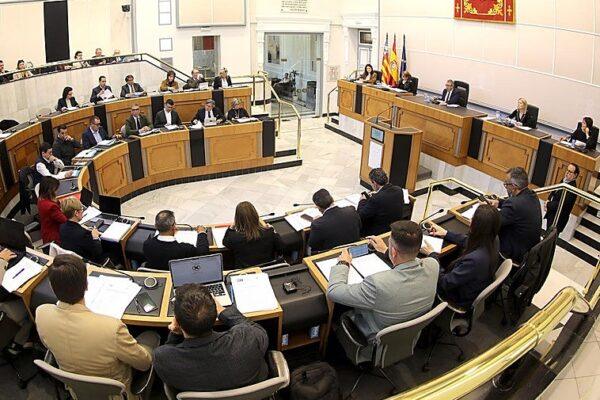 La Diputación inicia el lunes la investigación sobre los bonos comercio: todo lo que necesitas saber