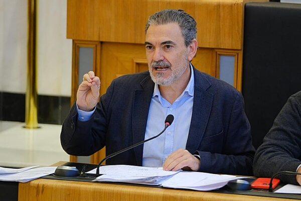 El PSPV se convierte en acusación en el caso 'bono comercio' y sus implicaciones legales
