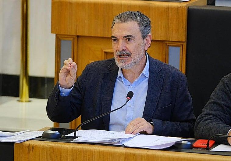 El PSPV se convierte en acusación en el caso 'bono comercio' y sus implicaciones legales