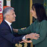 El juez revela que la directora de la Guardia Civil abrió expedientes por influencia de la 'trama de las cloacas'