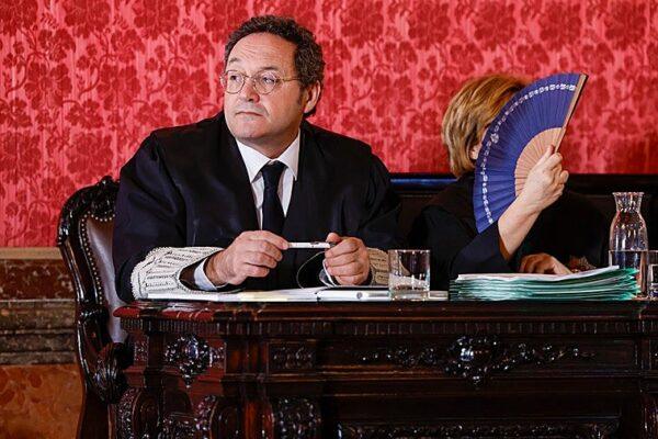 El exfiscal general refuerza su mensaje tras la condena del Supremo: "Borro y bien borrado está"