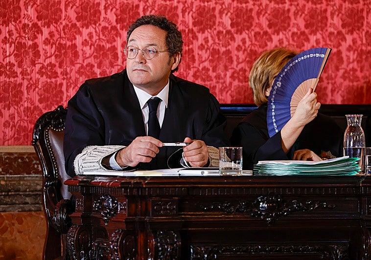El exfiscal general refuerza su mensaje tras la condena del Supremo: "Borro y bien borrado está"