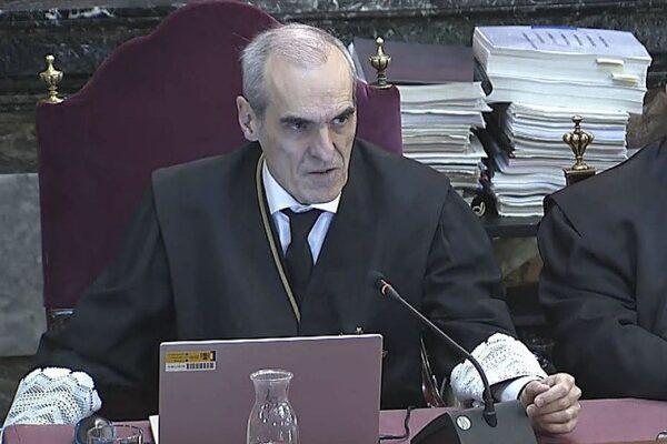 Anticorrupción aclara que Sánchez no era el líder de la trama y coloca a Ábalos en la cima de la investigación