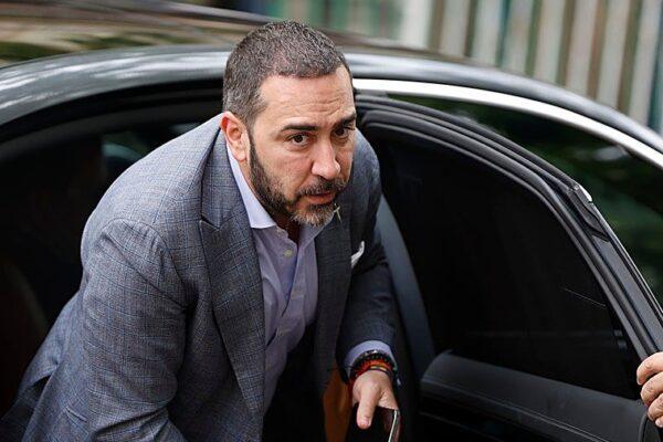 El Gobierno respalda a la Fiscalía en la condena a Aldama y denuncia el pacto del PP con el corruptor