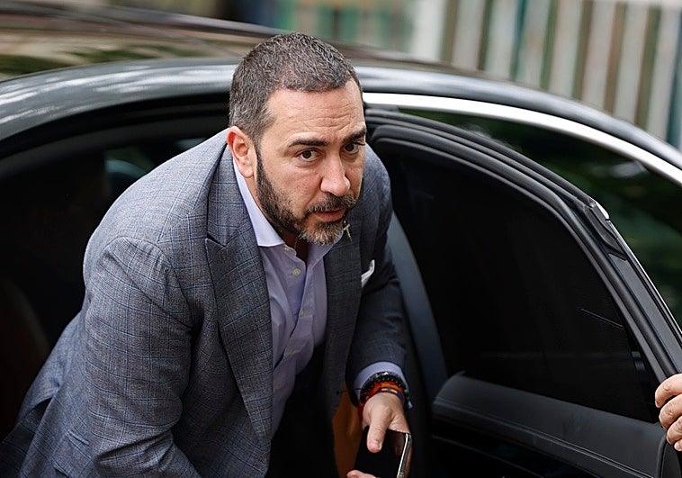 El Gobierno respalda a la Fiscalía en la condena a Aldama y denuncia el pacto del PP con el corruptor