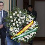 Conflicto entre el Gobierno y el PP por la tragedia de los guardias civiles fallecidos en Huelva