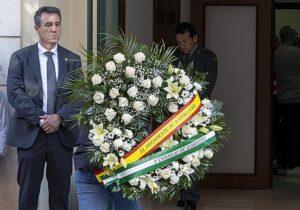 Conflicto entre el Gobierno y el PP por la tragedia de los guardias civiles fallecidos en Huelva