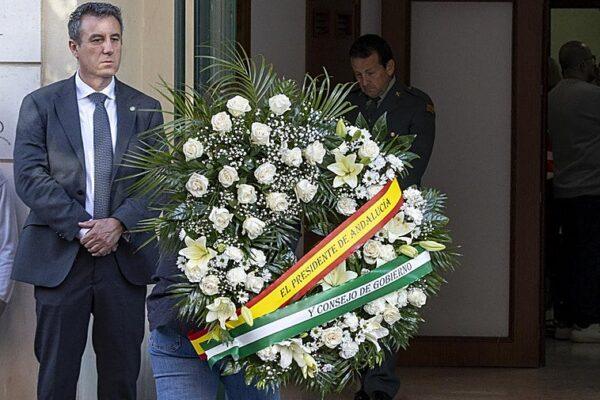 Conflicto entre el Gobierno y el PP por la tragedia de los guardias civiles fallecidos en Huelva