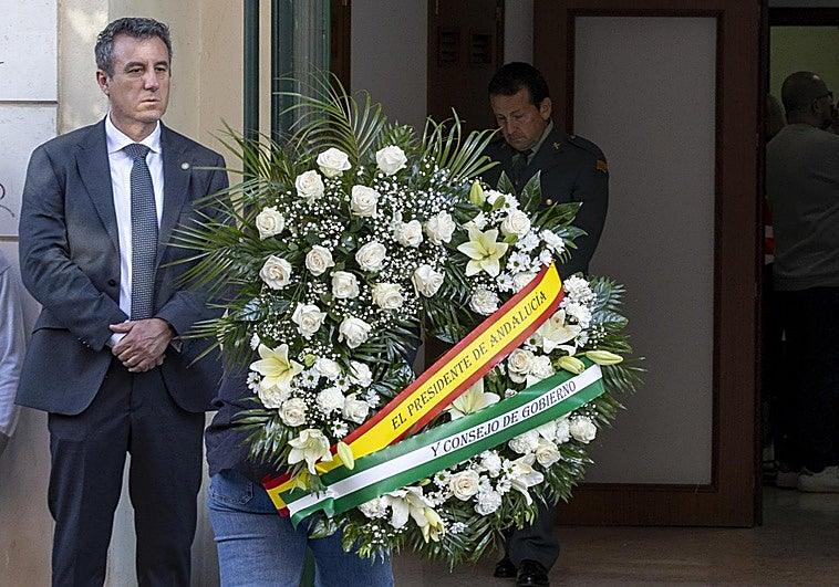 Conflicto entre el Gobierno y el PP por la tragedia de los guardias civiles fallecidos en Huelva