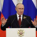 Desinformación del Kremlin: La Seguridad Nacional alerta sobre los bulos de Putin que buscan polarizar la sociedad