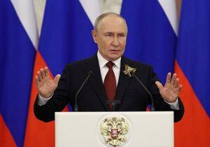 Desinformación del Kremlin: La Seguridad Nacional alerta sobre los bulos de Putin que buscan polarizar la sociedad