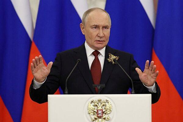 Desinformación del Kremlin: La Seguridad Nacional alerta sobre los bulos de Putin que buscan polarizar la sociedad