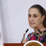 Sheinbaum sugiere a Ayuso que pase más «vacaciones» en México para «aprender mucho»