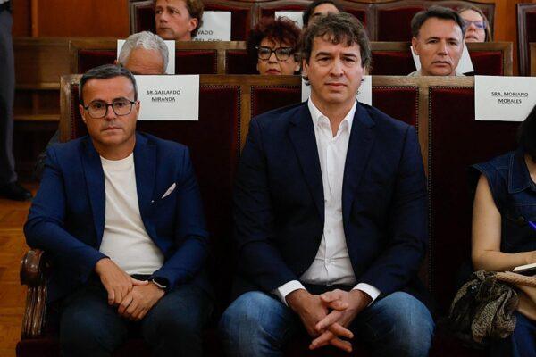 La defensa cuestiona la instrucción para proteger al hermano de Sánchez en el juicio por su nombramiento