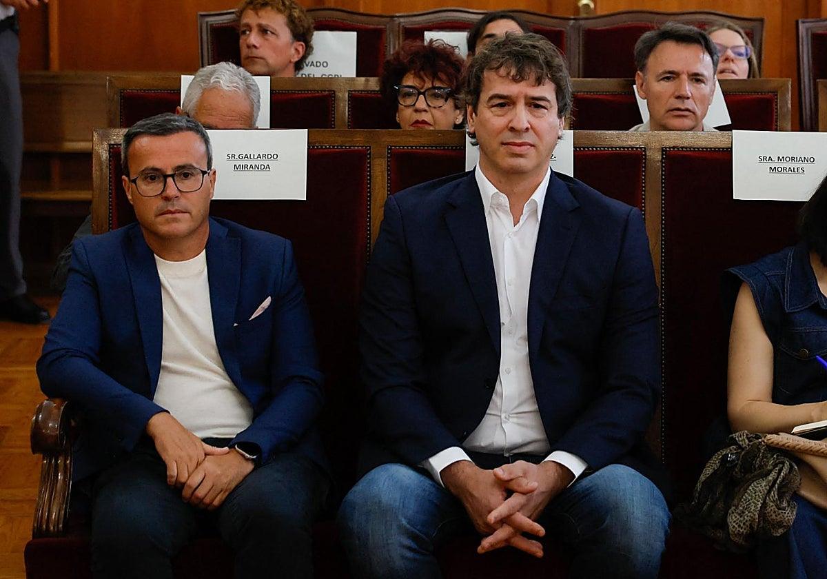 La defensa cuestiona la instrucción para proteger al hermano de Sánchez en el juicio por su nombramiento