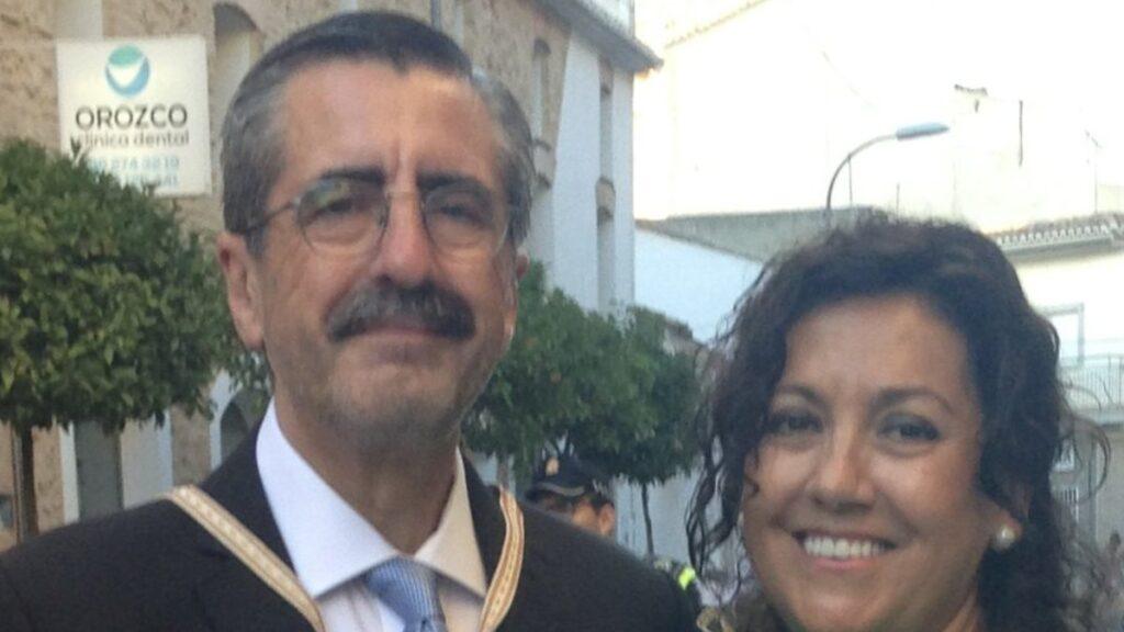 Antifraude Investiga la Plaza de Carmen Ninet, Pareja del Excomisionado José María Ángel Imputado por la DANA