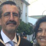 Antifraude Investiga la Plaza de Carmen Ninet, Pareja del Excomisionado José María Ángel Imputado por la DANA