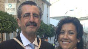 Antifraude Investiga la Plaza de Carmen Ninet, Pareja del Excomisionado José María Ángel Imputado por la DANA