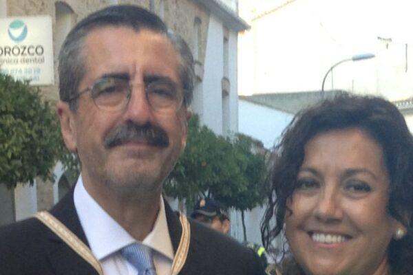 Antifraude Investiga la Plaza de Carmen Ninet, Pareja del Excomisionado José María Ángel Imputado por la DANA
