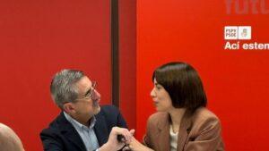 José María Ángel, excomisionado de la DANA, declarará el 22 de mayo por falsificación de su título académico