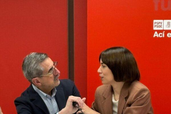 José María Ángel, excomisionado de la DANA, declarará el 22 de mayo por falsificación de su título académico