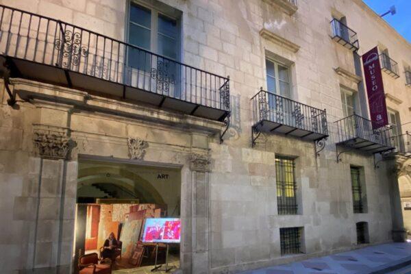 Descubre "La colección a la luz": El MUBAG explora el siglo XIX en su nueva línea editorial