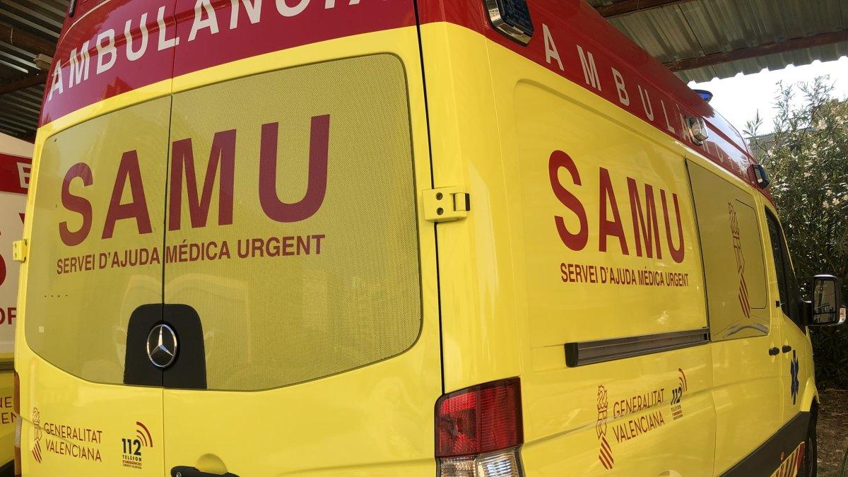 Tragedia en Xàbia: mujer de 76 años fallece atrapada en el ascensor de su casa
