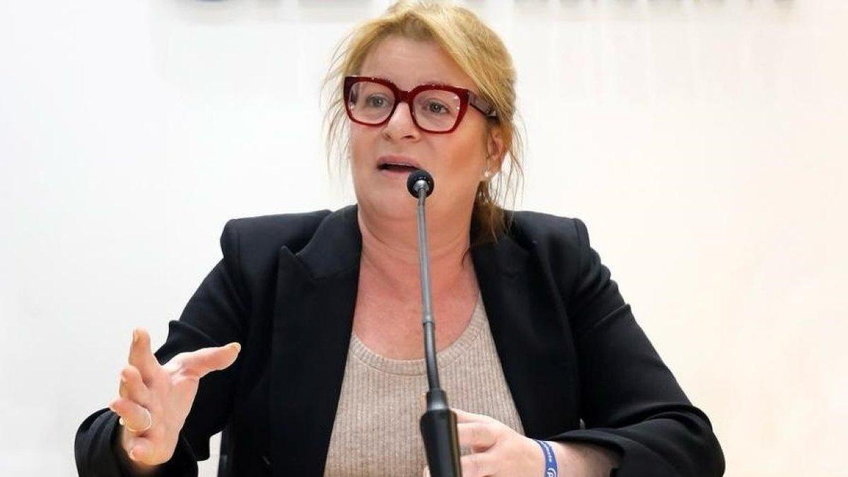 La sentencia del TS sobre el trasvase Tajo Segura: Ana Serna advierte del riesgo de desempleo masivo