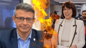Crisis en el PSOE: Desintegración del partido en su segundo bastión más importante de Valencia