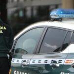 Tres ladrones detenidos en Ademuz tras ser delatados por vecinos mientras robaban 1.000 kilos de cable telefónico