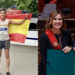 Los mejores deportistas de Valencia en 2025: Ricardo Ten, Joan Querol y las estrellas del baloncesto que lo están petando