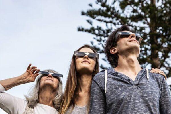 Eclipse de agosto: una oportunidad millonaria para la Comunitat en solo una semana