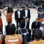El Valencia Basket se enfrenta a su lado oscuro: derrota ajustada ante el PAO 67