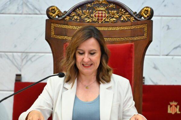 El PP critica el "show mediático" de PSPV y Compromís sobre el Consorcio Valencia 2007: "un pirómano no puede acusar al bombero"