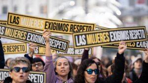 Asesor de Podemos denunciado por acoso a 9 mujeres: "Elda para Todas" lo considera un tema interno del partido