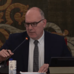 El vicealcalde de Alicante aclara la situación sobre la comisión de VPP y desmiente al PSPV