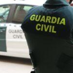 Alfafar: Tensión máxima tras la detención de un hombre que amenazó con un arma de fuego en un edificio